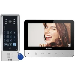Video domofon EURA VDP-77A3