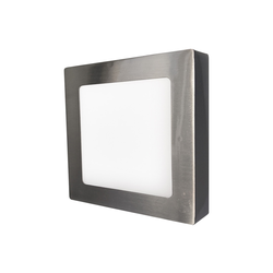 LED plafonsko svetlo FENIX LED/18W/230V 3800K 22,5 cm