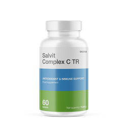 Complex C TR 500mg 60 tableta