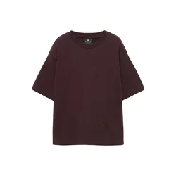 Pull&Bear Majica  bordo