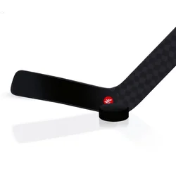 Trak za rezila Rezztek Doublepack Goalie Black 2-Pack Senior