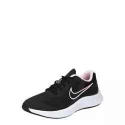 NIKE STAR RUNNER 3 GS Nike - DA2776-002-4.0Y