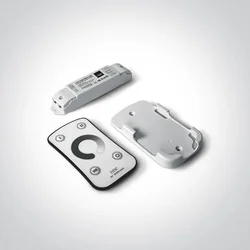 Daljinski upravljač za dimanje LED trake 12/24V DC