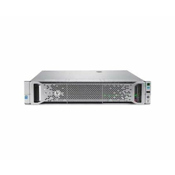 HPE DL160 GEN9 E5-2620V4 SFF Base Server