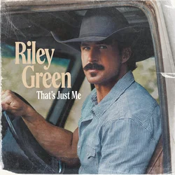 Riley Green - Thats Just Me (2 LP)