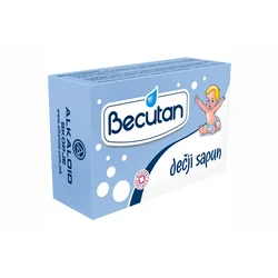 Becutan Dečji sapun, 90 g