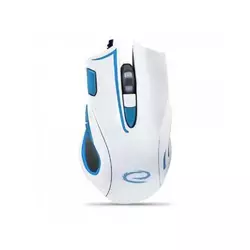 ESPERANZA gaming žična miška Hawk, 2400dpi CC-MOU401WB