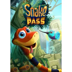 Snake Pass (PC) Steam Key EUROPE