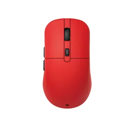 FANTECH Bežični miš Gaming WG9S Kanata S, Crveni
