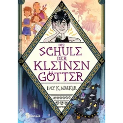 Die Schule der kleinen Götter