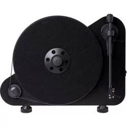 Pro-Ject VT-E Black Predvajalnik
