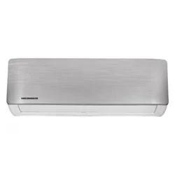 Klima uređaj HEINNER HAC-CO12WFN-SL 12000BTU/Inverter/WiFi/Silver