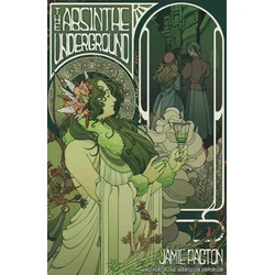 The Absinthe Underground