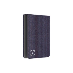 LEDGER Flex Magnetic Folios Party Aubergine