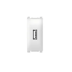 Utičnica USB punjač 2.1A 5V 1M