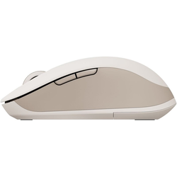 Dual-mode Wireless Mouse 2 miš beli(BHR8849GL)