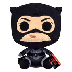 FUNKO POP PLUSH: SELINA KYLE