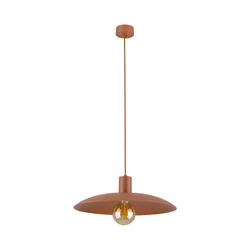 TK Lighting Viseča svetilka ASTRA BRICK 10882