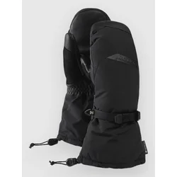 Burton Gore-Tex Deluxe Mittens true black