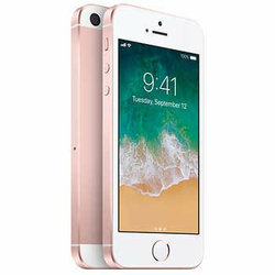 APPLE GSM telefon iPhone SE Premium 16GB (refurbished), Rose Gold