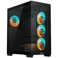 Zeus Desktop računar Ryzen 7 5700, 16GB, M.2 1TB, RX7600, ryzen 7 5500, 16GB DDR4, SSD 1 TB