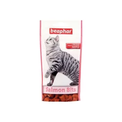 Beaphar Salmon Bits 35 g
