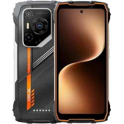OSCAL pametni telefon Pilot 3 12GB/256GB, Black