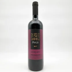 Izba Jovanović Merlot 0,75