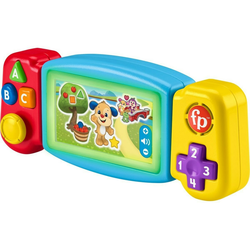 Mattel Fisher Price zabavna igraća konzolaCZ/SK/ENG/HU/PL