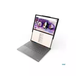 LENOVO ThinkBook Plus G6 Rollable (Luna Grey) 14-16.7 inča, Ultra 7 258V, 32GB, 1TB SSD, Win 11 Pro (21TR000JRM)