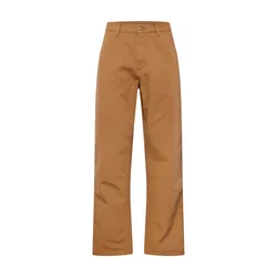 Carhartt WIP Hlače karamel