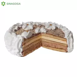 TORTA DOMACA - KINDERS 2KG ( ) ESKOM
