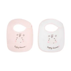 Kikka Boo Portikle od frotira set 2 kom Hippo Dreams