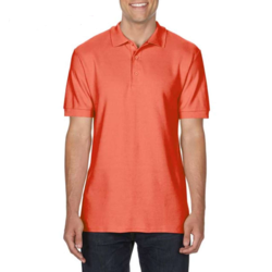 GILDAN PREMIUM POLO Muška majica, Narandžasta