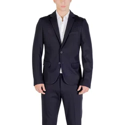Antony Morato ASHE SUPER SLIM FIT MMJS00078-FA151183 Modra