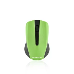 MODECOM miška MC-WM9, zelena