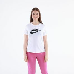 MAJICA KRATAK RUKAV W NSW TEE ESSNTL ICN FTRA W
