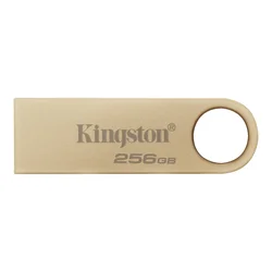KINGSTON 256GB DataTraveler SE9 G3 USB 3.0 flash DTSE9G3/256GB champagne