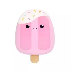 SQUISHMALLOWS Nanuk s posipom - Em, 13 cm