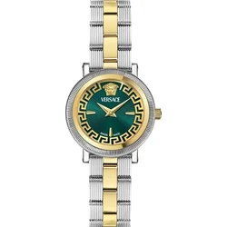 Versace VE8CA0324 Ladies watch Greca Flourish Petite 28mm 5ATM