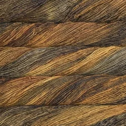 Malabrigo Mechita Bleščice Pletilna preja