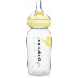 MEDELA steklenička calma, 250 ml