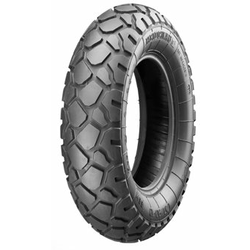 Heidenau K77 Snowtex 120/90-10 TL 66M M+S karakteristika