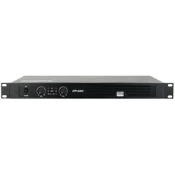 Ojačevalnik 2x300W DAP-Audio CA-2300 - DAP