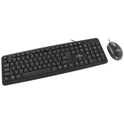Titanum tk106 set opticki usb 3d mis + tastatura
