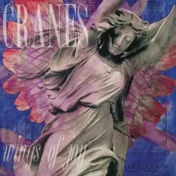 Cranes - Wings Of Joy (180 g) (LP)