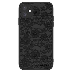 ULTIMATE CASE za Apple iPhone 11 - Black Elegance