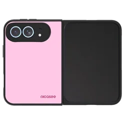 ULTIMATE CASE za Apple iPhone Ultra - Blush bow