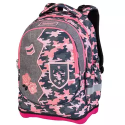 Target Superlight Petit ruksak, Army Girl (26924)