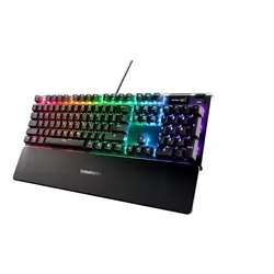 STEELSERIES gamer tipkovnica Apex 5 US